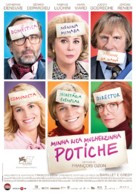 Potiche - Portuguese Movie Poster (xs thumbnail)