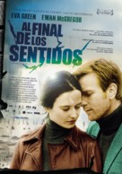 Perfect Sense - Mexican Movie Poster (xs thumbnail)