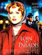 Far From Heaven - French Movie Poster (xs thumbnail)