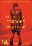 Evil Dead - Italian Movie Poster (xs thumbnail)
