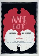 Cuadecuc, vampir - French Movie Poster (xs thumbnail)