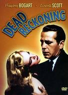Dead Reckoning - DVD movie cover (xs thumbnail)