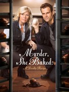 Murder, She Baked: A Deadly Recipe - Movie Poster (xs thumbnail)