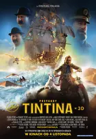 The Adventures of Tintin Poster
