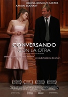 Conversations with Other Women - Mexican Movie Poster (xs thumbnail)