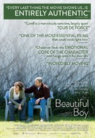 Beautiful Boy - Canadian Movie Poster (xs thumbnail)