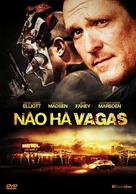 Terror Trap - Brazilian DVD movie cover (xs thumbnail)