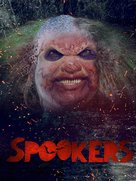 Spookers - Movie Cover (xs thumbnail)