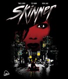 Skinner - Blu-Ray movie cover (xs thumbnail)