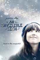An Invisible Sign - Movie Poster (xs thumbnail)