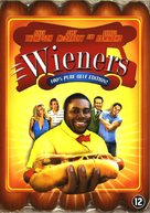 Wieners - Dutch DVD movie cover (xs thumbnail)