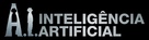 Artificial Intelligence: AI - Brazilian Logo (xs thumbnail)