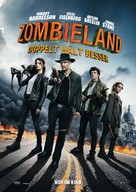 Zombieland: Double Tap - Swiss Movie Poster (xs thumbnail)