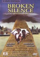 Broken Silence - German Movie Cover (xs thumbnail)