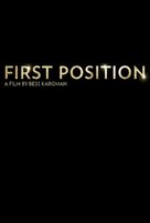 First Position - Logo (xs thumbnail)