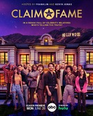 &quot;Claim to Fame&quot; - Movie Poster (xs thumbnail)