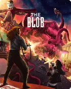 The Blob Poster