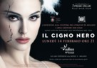 Black Swan - Italian Movie Poster (xs thumbnail)