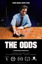 The Odds - Movie Poster (xs thumbnail)