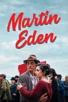Martin Eden - Movie Cover (xs thumbnail)