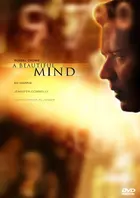 A Beautiful Mind Cover