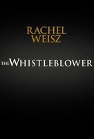 The Whistleblower - Logo (xs thumbnail)