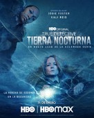 &quot;True Detective&quot; - Argentinian Movie Poster (xs thumbnail)
