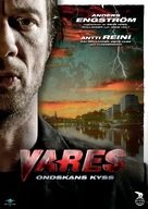 Vares - Pahan suudelma - Swedish Movie Cover (xs thumbnail)