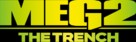 Meg 2: The Trench - Logo (xs thumbnail)