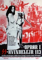 Kaput lager - gli ultimi giorni delle SS - Danish Movie Poster (xs thumbnail)