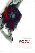 Prowl - Movie Poster (xs thumbnail)