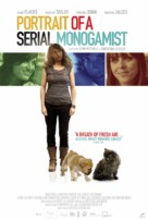 Portrait of a Serial Monogamist - Movie Poster (xs thumbnail)