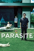 Parasite - International Video on demand movie cover (xs thumbnail)
