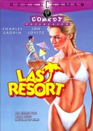Last Resort - Movie Cover (xs thumbnail)