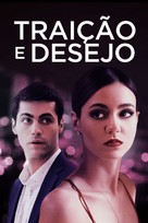 Trust - Brazilian Movie Cover (xs thumbnail)