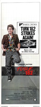 Turk 182! - Movie Poster (xs thumbnail)