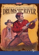 Drums Across the River - DVD movie cover (xs thumbnail)