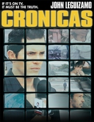 Cronicas - poster (xs thumbnail)