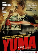 Yuma - Polish Movie Poster (xs thumbnail)