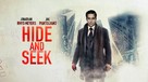 Hide and Seek - Movie Cover (xs thumbnail)