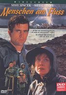 The River - German DVD movie cover (xs thumbnail)