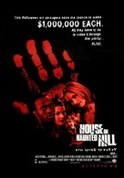 House On Haunted Hill - Movie Poster (xs thumbnail)
