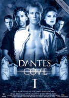 &quot;Dante's Cove&quot; - German DVD movie cover (xs thumbnail)
