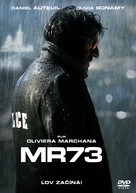 MR 73 - Slovak Movie Cover (xs thumbnail)