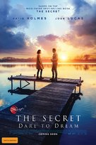 The Secret: Dare to Dream - Australian Movie Poster (xs thumbnail)