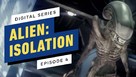 Alien: Isolation - Video on demand movie cover (xs thumbnail)