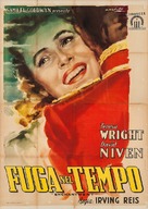 Enchantment - Italian Movie Poster (xs thumbnail)