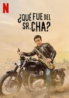 What Happened to Mr Cha? - Spanish Video on demand movie cover (xs thumbnail)