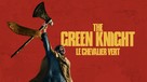The Green Knight - Canadian Movie Cover (xs thumbnail)