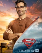 &quot;Superman and Lois&quot; - Movie Poster (xs thumbnail)